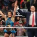 Lyra Valkyria se convierte en la primera Campeona Femenina Intercontinental de WWE ¿Cuándo se enteró Lyra Valkyria de que sería la primera Campeona Femenina Intercontinental de WWE?