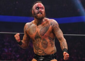 Malakai Black estaría "agotado" del wrestling pese a que en WWE lo verían como alguien importante