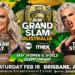 SPOILERS AEW Grand Slam Australia 2025