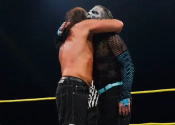Matt Hardy, sobre el regreso de The Hardy Boyz a WWE: “Jeff está muy contento y siento que quiere corregir sus errores”