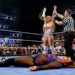 Nia Jax, sobre Tiffany Stratton: "Hay una parte de mí que está un poco orgullosa de ella"  Nia Jax, sobre Tiffany Stratton: "Hay una parte de mí que está un poco orgullosa de ella"