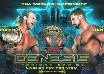 Resultados TNA Genesis 2025