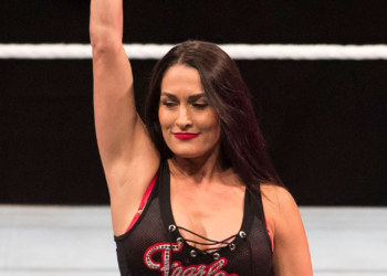 Nikki Bella podría regresar próximamente a WWE