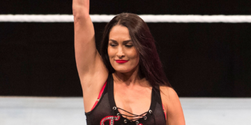 Nikki Bella podría regresar próximamente a WWE