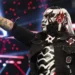 Penta afirma que no quiere ser el nuevo Rey Mysterio Penta afirma que no quiere ser el nuevo Rey Mysterio