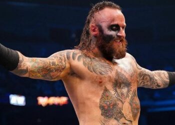 Booker T cree que Malakai Black y Miro fueron perjudicados por el sistema de AEW