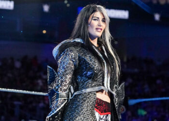 Bea Priestley (Blair Davenport) explica cómo su carrera en WWE “se vino abajo” una vez llegó a SmackDown