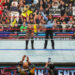 WWE estaría satisfecha con la respuesta de Saturday Night's Main Event Rhea Ripley retiene el Campeonato Mundial Femenino en WWE Saturday Night's Main Event
