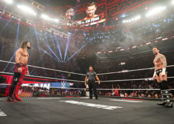 CM Punk: “Encabezar el debut de RAW en Netflix fue más importante que WrestleMania”