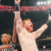Sheamus confirma que ha renovado con WWE por 5 años Sheamus quiere enfrentarse a un luchador en concreto de TNA Wrestling