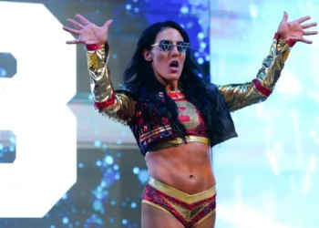 Tessa Blanchard sobre unirse a WWE: "Nunca digas nunca"