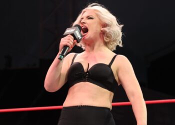 Toni Storm asegura que se retirará cuando se marche de AEW y descarta volver a WWE