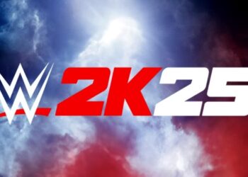 Luchador de AEW confiesa que estuvo trabajando para WWE 2K25