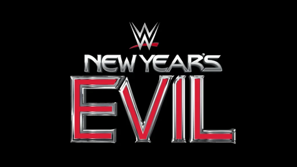 WWE NXT New Year’s Evil 2025 consigue el 'sold out'