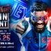 WWE presentó un combate no televisado antes de Saturday Night's Main Event Cartelera WWE Saturday Night's Main Event 25 de enero de 2025