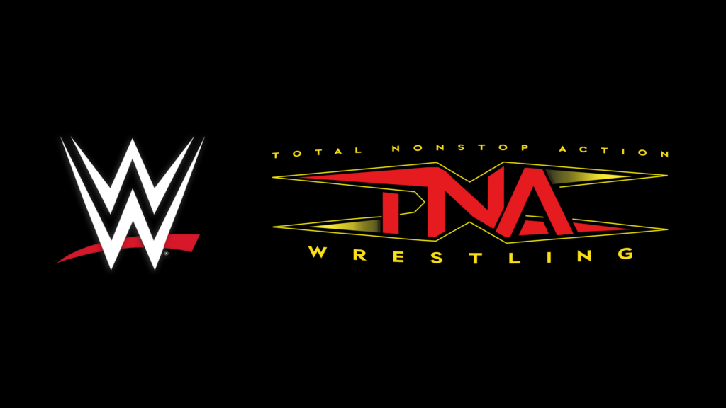 WWE y TNA anuncian un acuerdo de colaboración de varios años