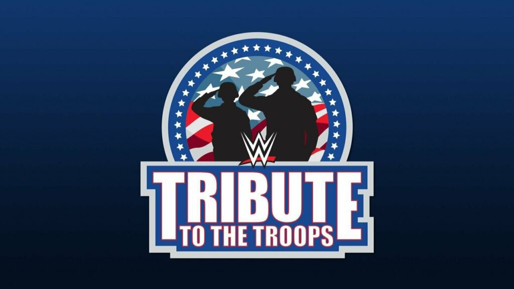 WWE dejaría de producir Tribute to the Troops