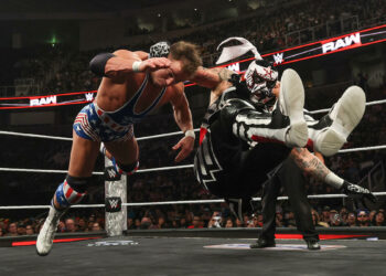 Calificaciones Dave Meltzer del 10 al 15 de enero: WWE RAW, AEW Dynamite, NJPW y más