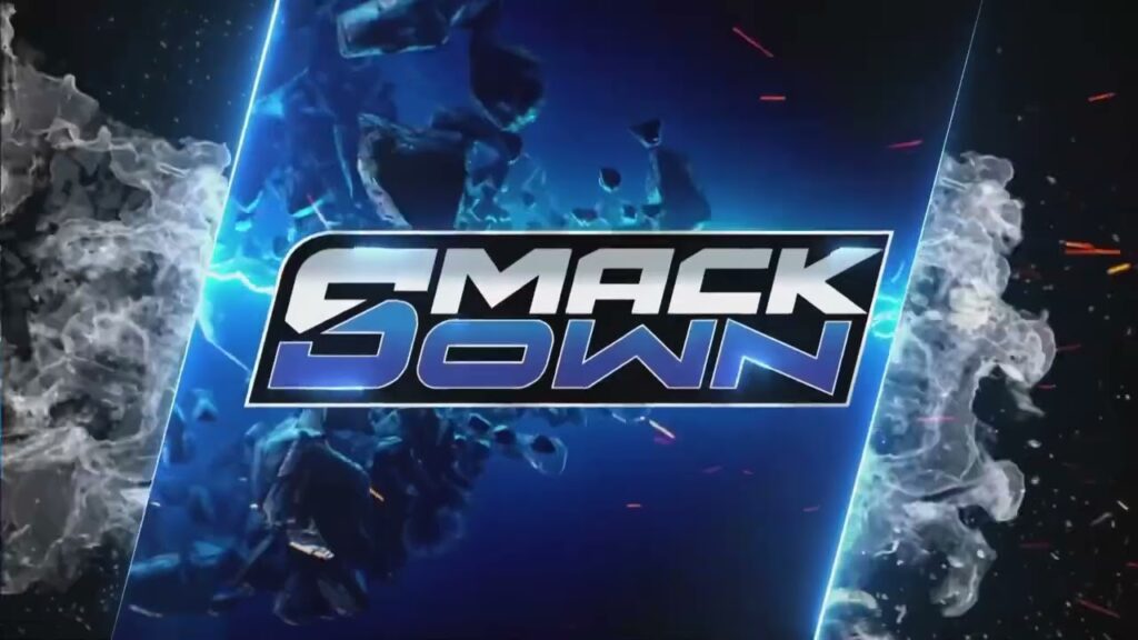 Cartelera WWE SmackDown 21 de marzo de 2025