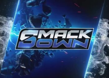 SPOILER: combate titular importante se dará en WWE SmackDown esta noche