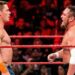 WWE publica un combate nunca antes visto de John Cena y Samoa Joe durante un Live Show del 2017 WWE publica un combate nunca antes visto de John Cena y Samoa Joe durante un Live Show del 2017