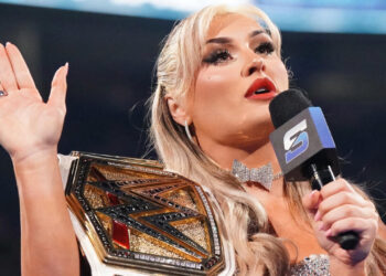 Tiffany Stratton quiere convertirse en la Campeona Femenina de WWE más longeva de la historia