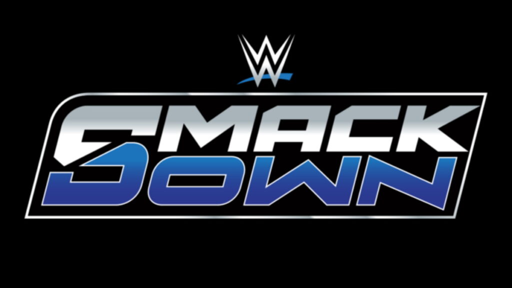 WWE registra el nombre de una superestrella importante de SmackDown