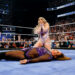 WWE, sorprendida ante el recibimiento de Tiffany Stratton WWE, sorprendida ante el recibimiento de Tiffany Stratton