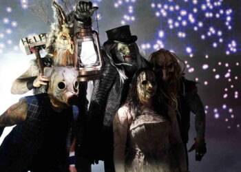 Bo Dallas no descarta que haya nuevos miembros en los Wyatt Sicks