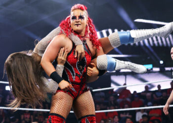 Zaria: "5 semanas ausente no me harán daño"