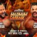 AEW anuncia la cartelera provisional del show de Dynamite Maximum Carnage del 15 de enero de 2025 AEW anuncia la cartelera provisional del show de Dynamite Maximum Carnage del 15 de enero de 2025