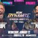 Previa AEW Dynamite 22 de enero de 2025 Previa AEW Dynamite 22 de enero de 2025