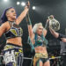 Audiencia WWE NXT 28 de enero de 2025