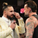 Productores WWE RAW 30 de diciembre de 2024 Productores WWE RAW 30 de diciembre de 2024
