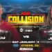 Previa AEW Collision 11 de enero de 2025 Previa AEW Collision 11 de enero de 2025