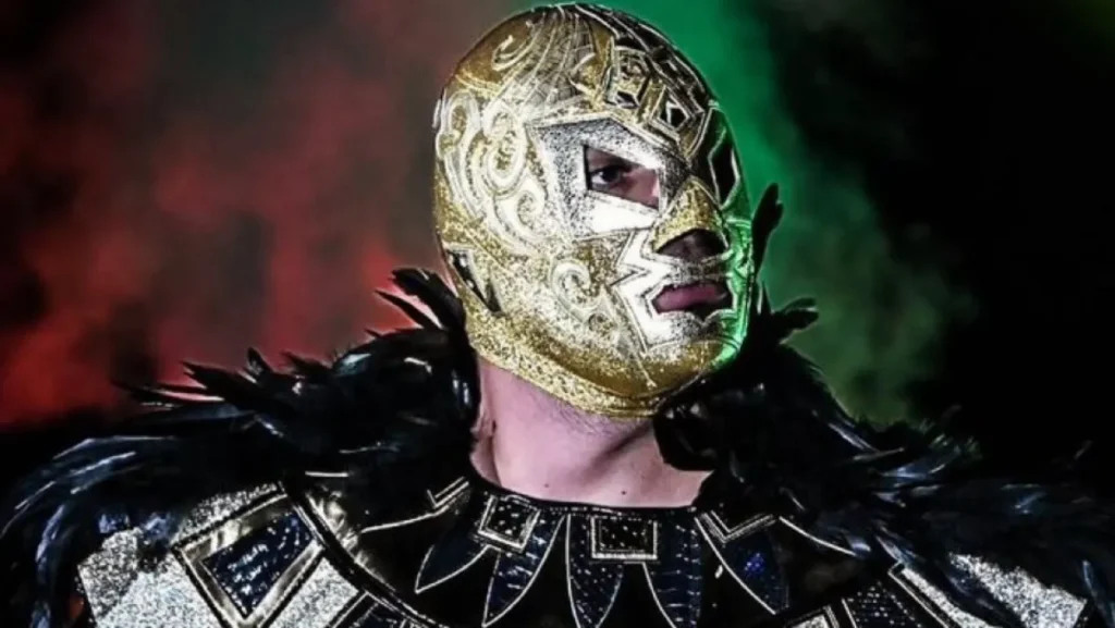 El Hijo de Dr. Wagner Jr. estaría en conversaciones con WWE