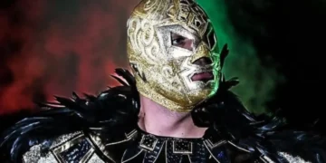 El Hijo de Dr. Wagner Jr. estaría en conversaciones con WWE