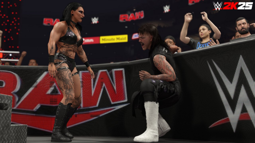 WWE 2K25: fechas de lanzamiento, precios, nuevas estipulaciones, novedades en modos de juego, tráiler y más detalles