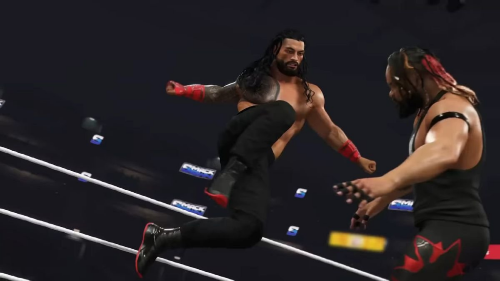 WWE 2K25: fechas de lanzamiento, precios, nuevas estipulaciones, novedades en modos de juego, tráiler y más detalles