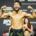 Johnny Walker anuncia su baja para UFC 311 Johnny Walker anuncia su baja para UFC 311