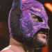 Lince Dorado habla de su regreso a WWE Lince Dorado regresa a WWE en un NXT Live