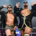 Mansoor es otro de los nombres que ha pasado por el vestuario de AEW y el de WWE.