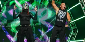 Matt Hardy quiere que la nueva era de TNA en AMC priorice las historias por encima de los “combates cinco estrellas” Matt Hardy quiere que la nueva era de TNA en AMC priorice las historias por encima de los “combates cinco estrellas”