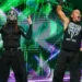 Matt Hardy da su predicción sobre el ganador del Royal Rumble masculino 2025 Jeff Hardy valora positivamente a un luchador de TNA Wrestling