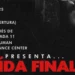 Resultados NCW Caída Final
