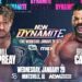 AEW anuncia la cartelera provisional del show de Dynamite 29 de enero de 2025 AEW anuncia la cartelera provisional del show de Dynamite 29 de enero de 2025