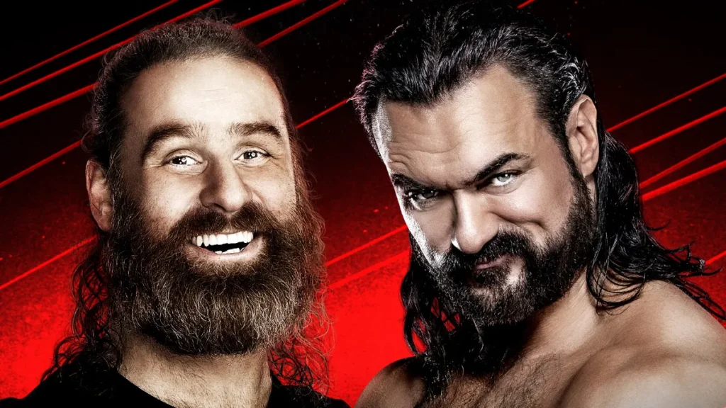 Previa WWE RAW 27 de enero de 2025