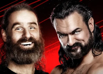 Calificaciones Dave Meltzer del 24 al 29 de enero: WWE RAW, WWE NXT, AEW Dynamite, WWE SmackDown y más