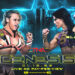 Cartelera TNA Genesis 2025 actualizada