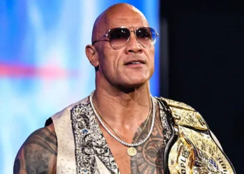 The Rock revela qué tipo de luchadores disfrutaba enfrentar más en WWE